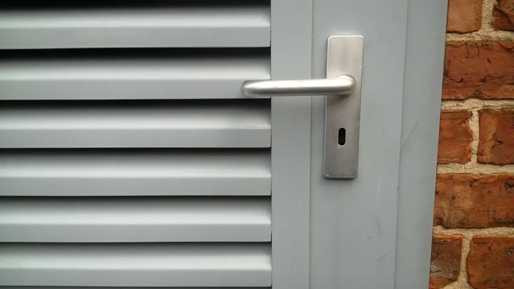 Lock